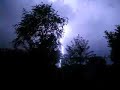 Naperville Lightning Storm 8/04/08 Naperville Lightning Storm 8/04/08