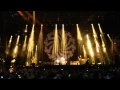 Soundgarden in HD @ Lollapalooza 2010 - Rusty Cage