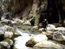 Cañon del Chorro