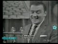 Tango Cambalache cantado por Julio Sosa