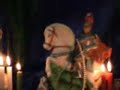 Prévia do documentário sobre a Umbanda, no ano do seu centenário, gravado em Bauru/SP. Produção de Laboratório Filmes e Umbanda Fest.