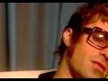 Simon Kvamm vs Liam Gallagher