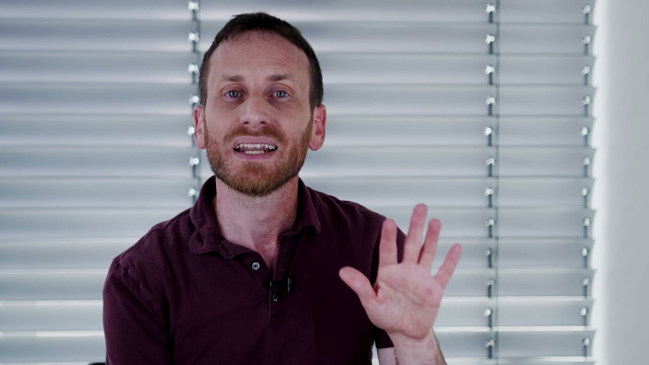 פרק 4: מה עושים אחרי גילוי הפגיעה בילד/ה