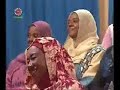 Funny clip about Sudanese Americans