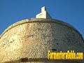 Torre des pi des catala, Formentera