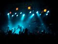 Breach - reunion show - stockholm dec 2007