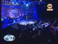 Ramirr Grepo - Bed of Roses (Philippine Idol)