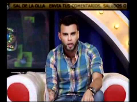 AMENAZAN CANCELACION DE PROGRAMA RELAJO DE NIKAULY ARRIBA Y ALANTE Videos