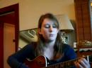 Bre sings Bubbly by Colbie Caillat