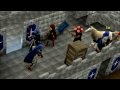 Runescape High/Max Hits With Melee 3