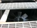 First spin of new fan in California Western 56