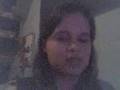 Alexandra`s twin sister Lola (Interview to become a Actress)