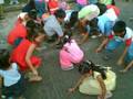 Hapag-Asa Program ng Pondo ng Pinoy 3, San Pablo City