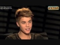 A Moment Like This (Justin Bieber Video) with Lyrics