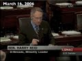 Flashback: Harry Reid Ranting About Debt Under Bush? Oh The Hypocrisy!