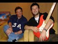 Jean-Pierre Danel & Pascal Danel - While my guitar gently weeps