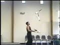 Juggleboy 10 juggling video Juggleboy 10 juggling video