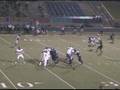 2008 Allen Eagles vs Plano West Wolves