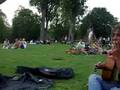 videos de Vondelpark jam medley