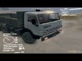 КамАЗ 55102 for Spintires DEMO 2013 video 1