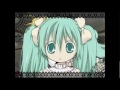 bueno esta versión siempre me encanto, y quería colocar los subititulos, no son por medio de youtube así que, si descargan el vídeo los tendrán incluidos :D espero les guste y si tengo algún error háganme saber sin insultos por favor ¬¬ bye ~candy~ pd: no me denuncien por plagio si solo quería el pv ya que yo no lo hice solo lo subtitule...