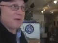 Cape Cast - Pizzamaking Sean