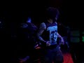 Most Precious Blood - Shark Ethic(live at Kulti) by sceater
