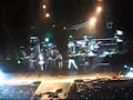 RBD: Empezar desde cero - Palacio de los deportes de Madrid  [21/12/08]