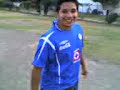 CLASES CON GABRIEL 'EL NEGRO0' URIAS