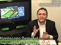 Horoscopo Sagitario del 3 al 9 de agosto 2008 - Tarot