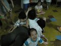 Tam Binh Orphanage ho chi minh vietnam 2009