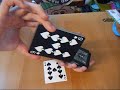 Easy Card Magic Trick