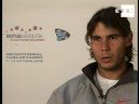 Nadal reconoce errores en derrota en semifinales del Masters Madrid