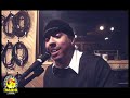 ExtravaGangsta Radio-Freestyle-Myk Gunz-ACE-Tweapons