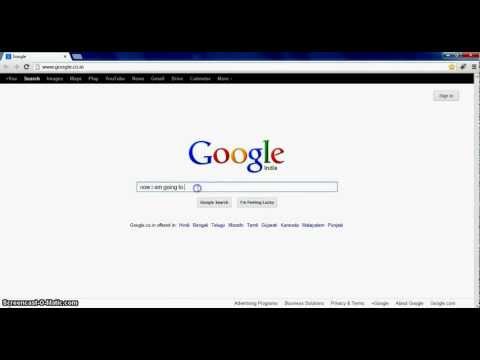 how to create email id