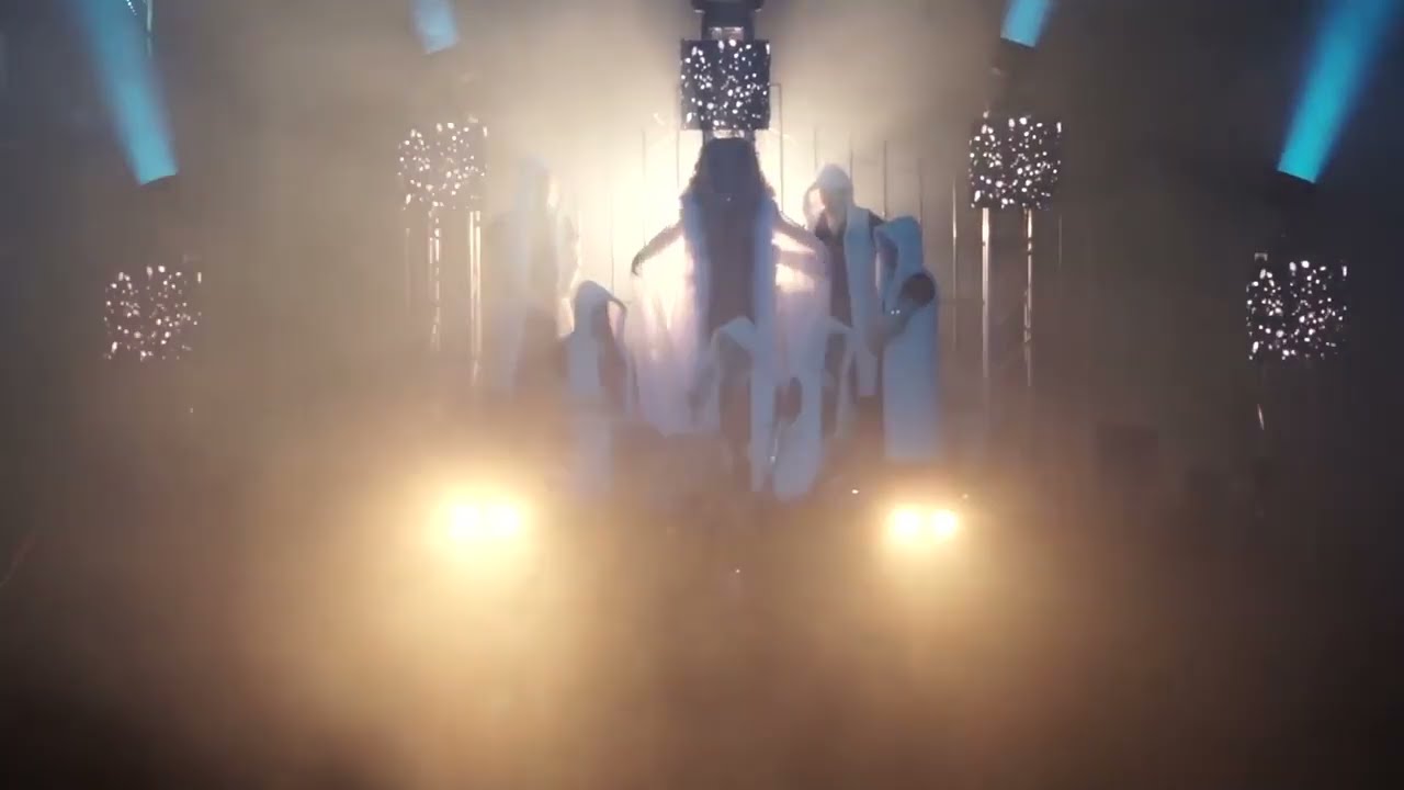 Anatema Preziosa / Natale 2018