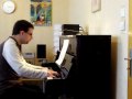 Peterson-Berger: Frösöblomster No. 1-3, Op. 16