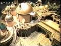 Walt Disney: One Man's Dream Exhibit