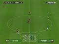 Avellino Salernitana Sintesi Sky PES 6 Avellino Salernitana Sintesi Sky PES 6