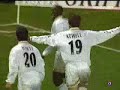 Liverpool - 1  v  LEEDS UTD - 3  1998