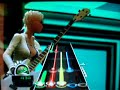Guitar Hero World Tour - Expert - Guitar - Freak on a Leash 98%