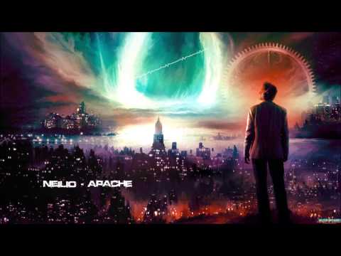 how to discover apache version