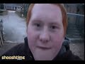 Angry Ginger Kid