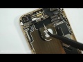 iPhone 6 LED Light up Apple Logo - DIY - lots of colors! アイフォン6