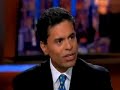 IMRAN KHAN WITH FAREED ZAKARIA IMRAN KHAN WITH FAREED ZAKARIA