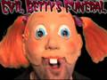Evil Betty's Funeral Massacre!!!!
