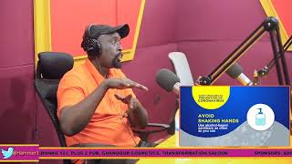 Download Oheneba Kissi Breaks Silence On Why He Hasn T Been Recording Lately In Hd Mp4 3gp Codedfilm Listen to albums and songs from oheneba kissi. download oheneba kissi breaks silence on why he hasn t been recording lately in hd mp4 3gp codedfilm