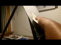 Click here to watch this video Airbrushing part 11