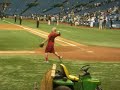 Youkilis Throwing