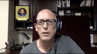 Episode 664 Scott Adams: Join Me With Dr. Shiva Now to Talk About Vaccinations